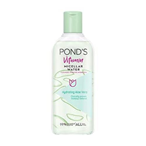 POND'S MICELLAR WATER ALOE VERA 105ml